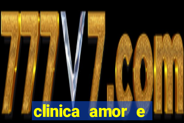 clinica amor e saude pirituba